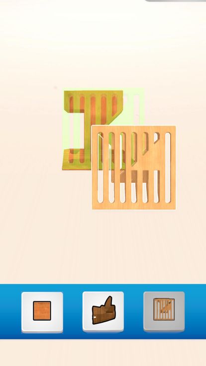 ZenWood Puzzle游戏截图