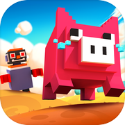 小动物大逃亡icon