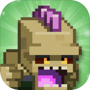 Idle Zombie Superheroicon