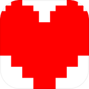 决心 (DETERMINATION)icon