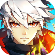 契約守護者 - 決戰亞提斯