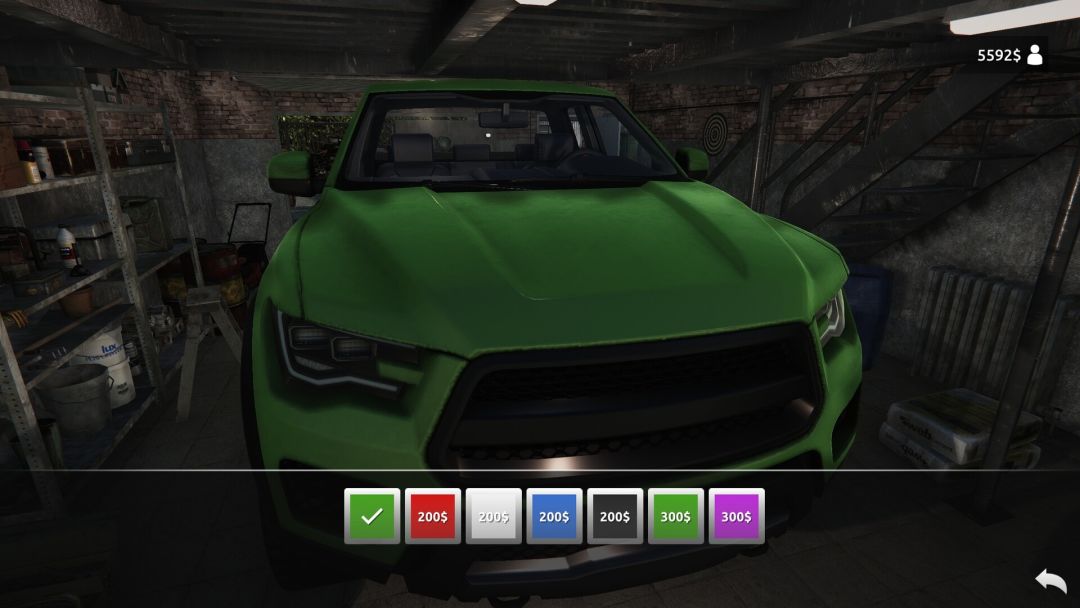 Thief Simulator 2游戏截图