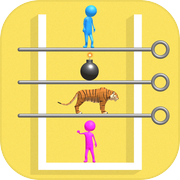 Love Pins- 爱的魔力别针icon