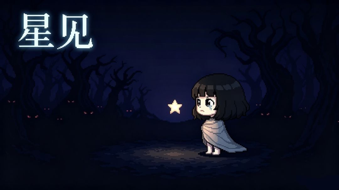 星见