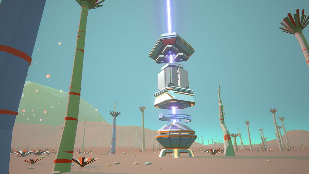 领主世界游戏截图