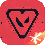 无畏契约：源能行动icon