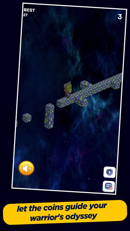 Limb_Legend游戏截图