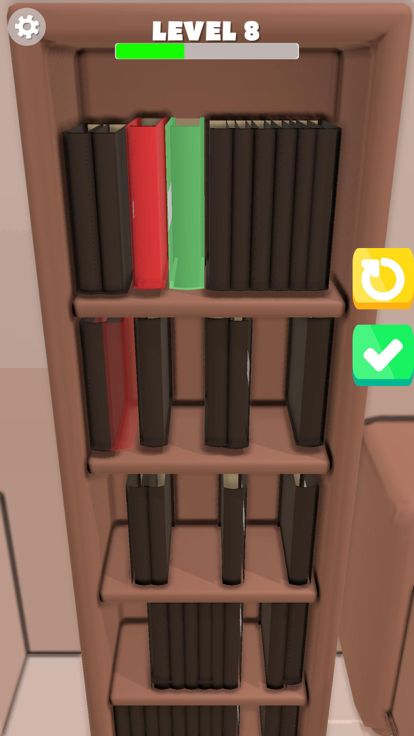 Room Organizer游戏截图