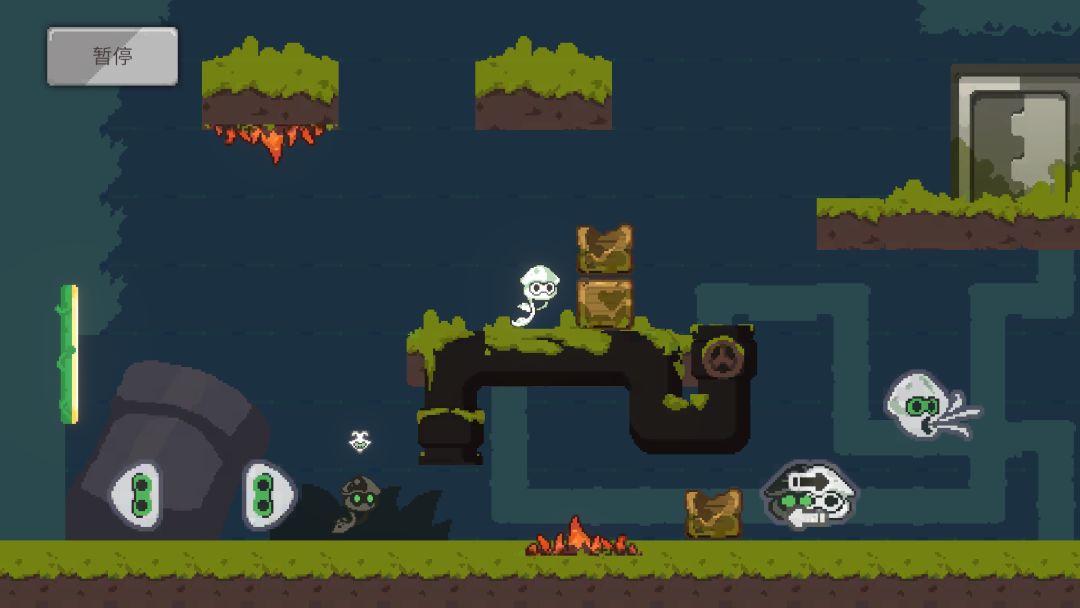 轻分漫聚游戏截图