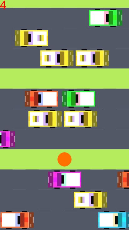 aa中文版2之见缝插针1001关包含彩色模式更加有趣游戏截图