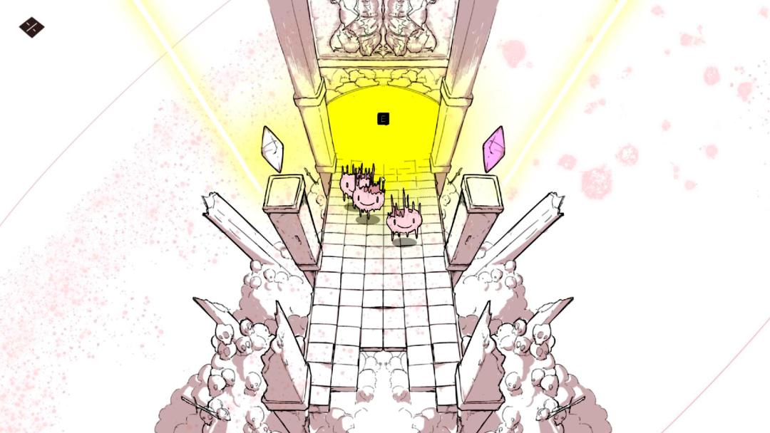 Citals:Wonderland游戏截图