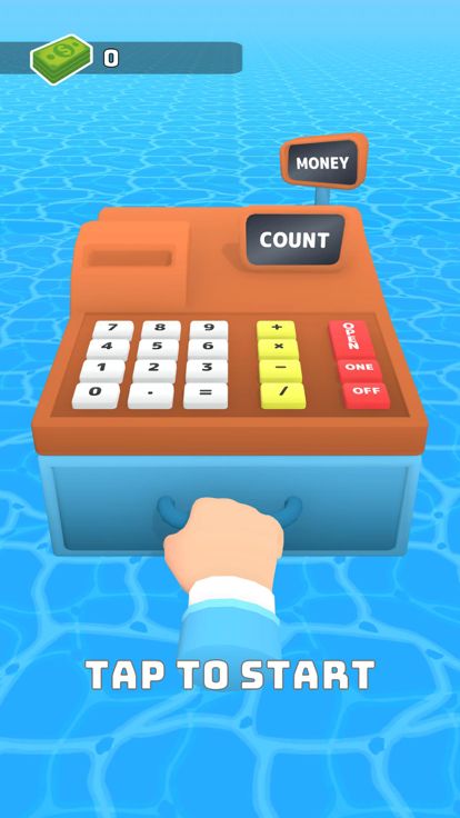 Money Extractor游戏截图