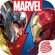 漫威对决icon
