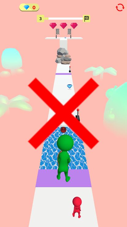 Life Joint游戏截图