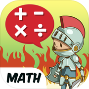 骑士数学 - 三年级icon