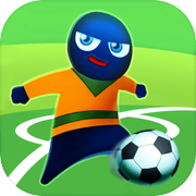 FootLOL: Epic Soccer League