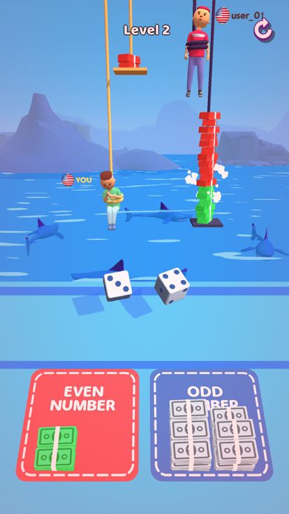 Bet of Life游戏截图