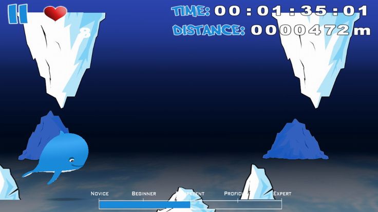 Whaly游戏截图