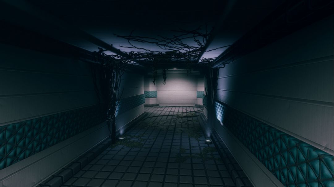 The Walking Fish 2: Final Frontier游戏截图