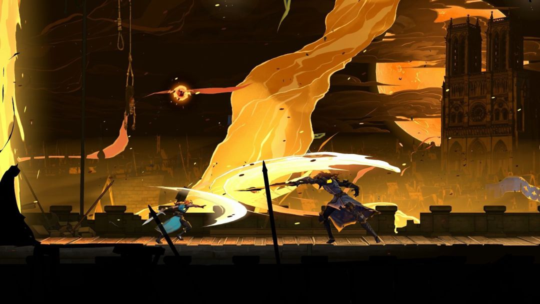 Castlevania: Belmont's Curse游戏截图