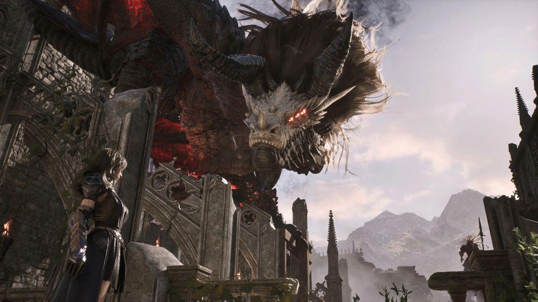 湮灭之潮游戏截图