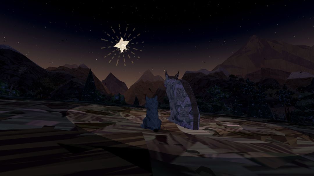 Paws - A Shelter 2 Game游戏截图