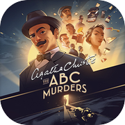 Agatha Christie - The ABC Murdersicon