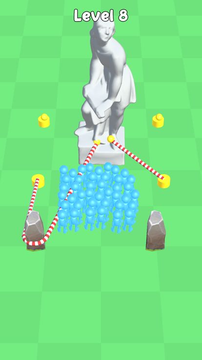 Knock It Down游戏截图