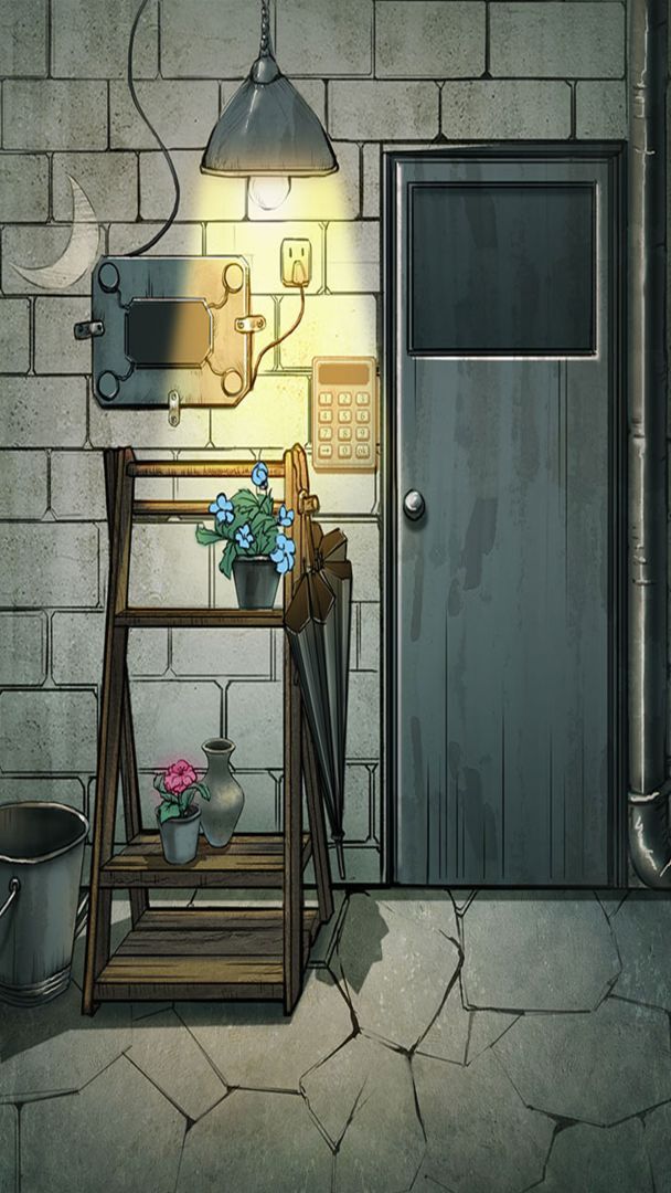 100门逃脱挑战2游戏截图