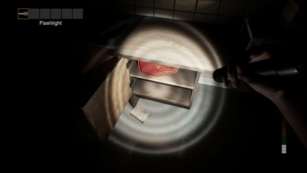 PANICORE游戏截图