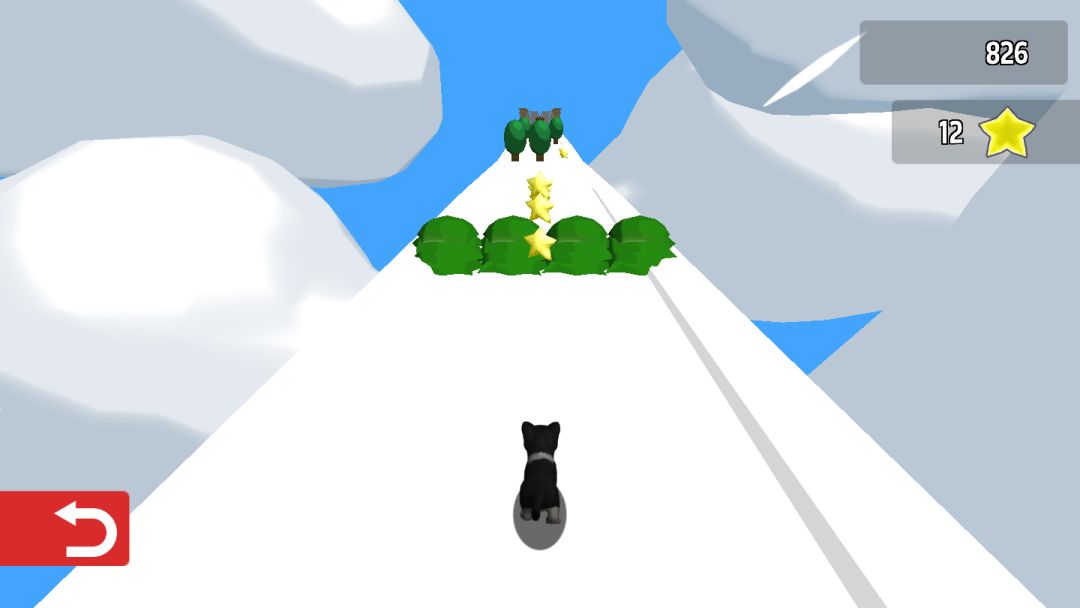 电子宠物模拟游戏截图