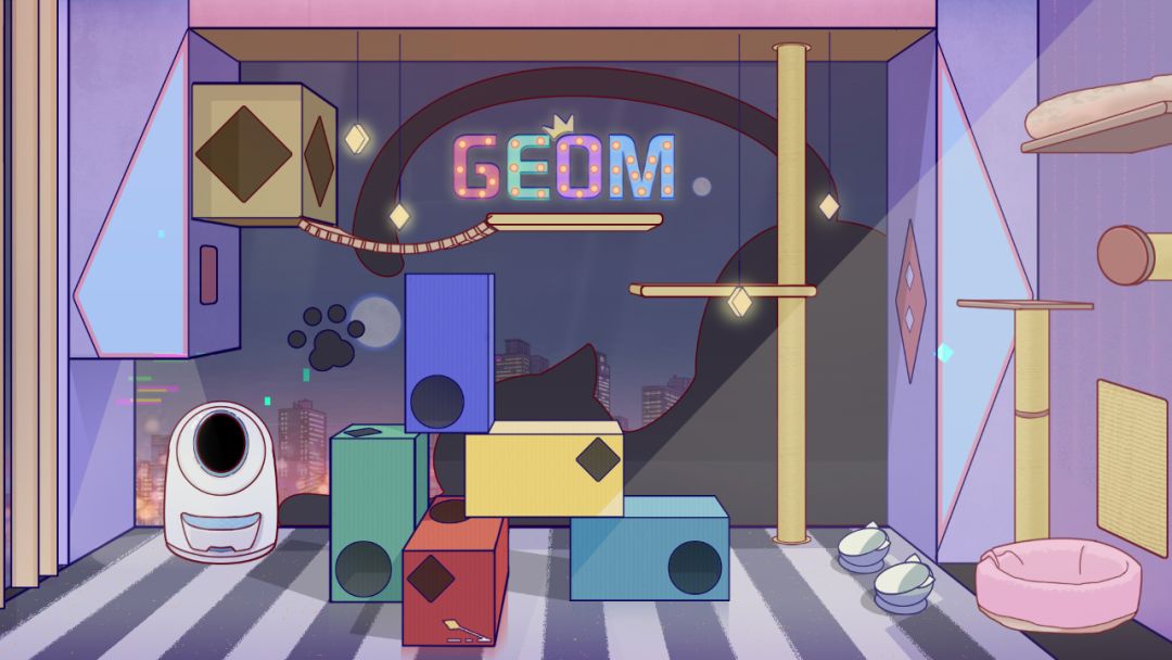 房间的秘密3：女团回归夜游戏截图