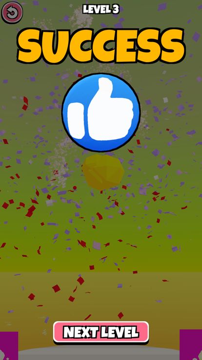 Fireworks Frenzy!游戏截图