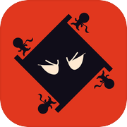 崩溃的方块：Not Not