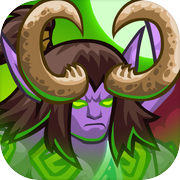 迷雾危机（TapTap 测试版）icon