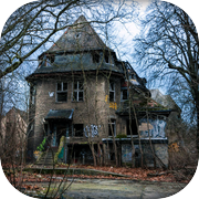 Escape Game- Ruined Hospital 3