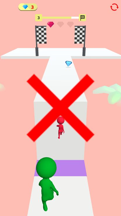 Life Joint游戏截图