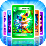 Monsters Card Collectoricon