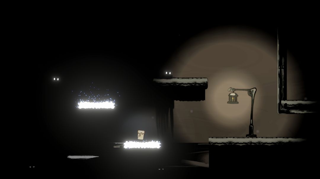 烛光：灵魂边境游戏截图