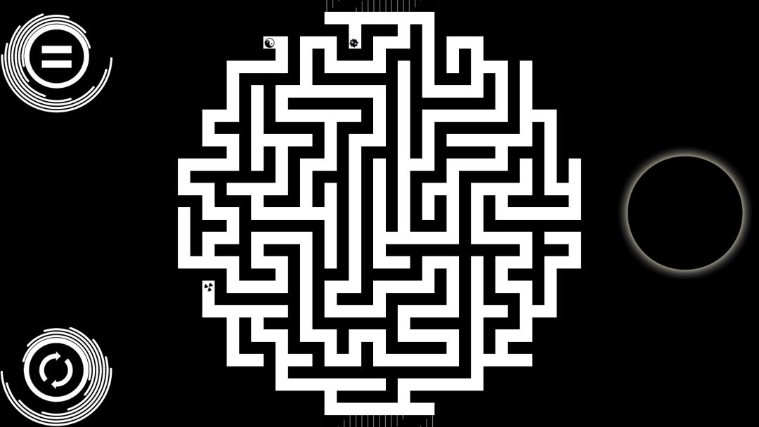 aMAZE Classic游戏截图