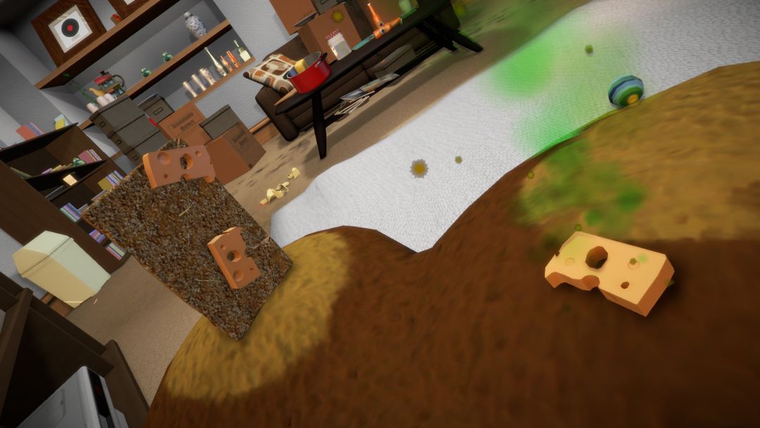 I Am Bread游戏截图