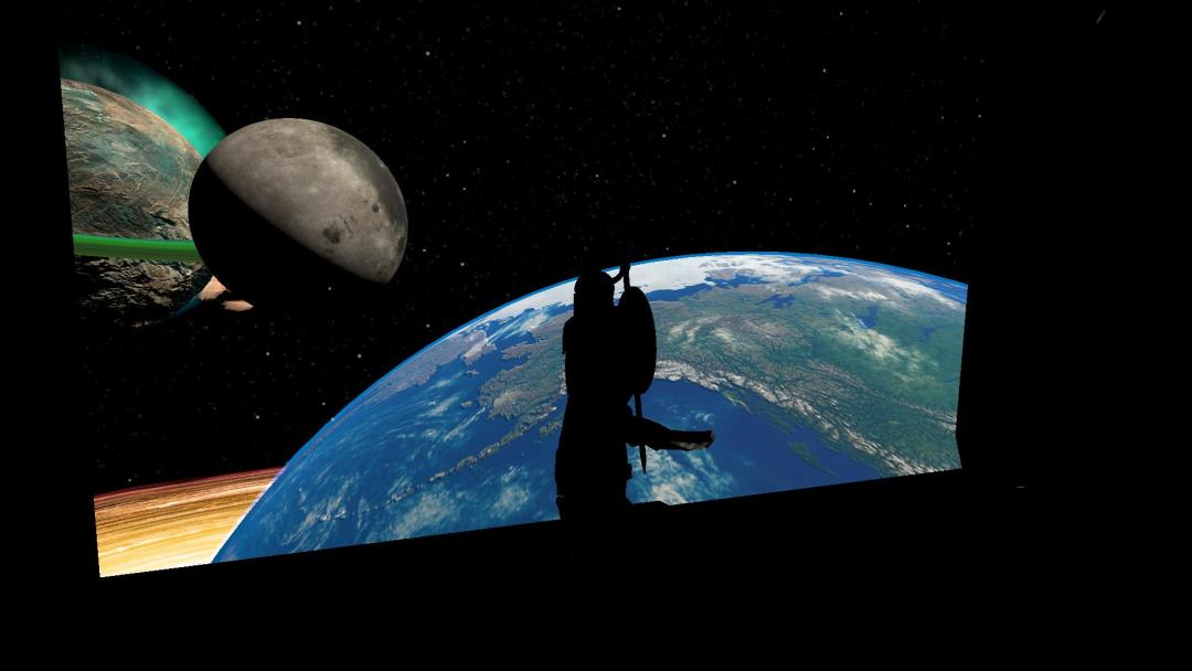 The Last Hope游戏截图