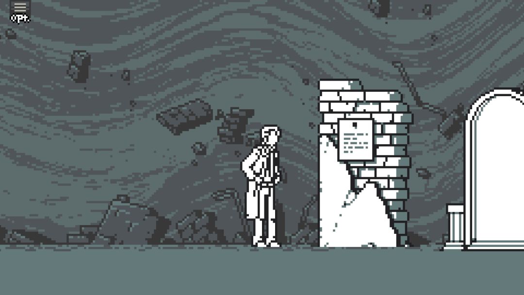 和阶堂真的案件簿 TRILOGY DELUXE游戏截图