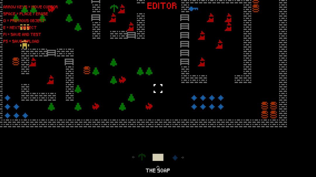 DUSK '82: ULTIMATE EDITION游戏截图