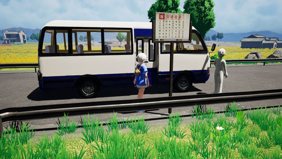 老家奇妙日记游戏截图