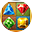 Royal Gemsicon
