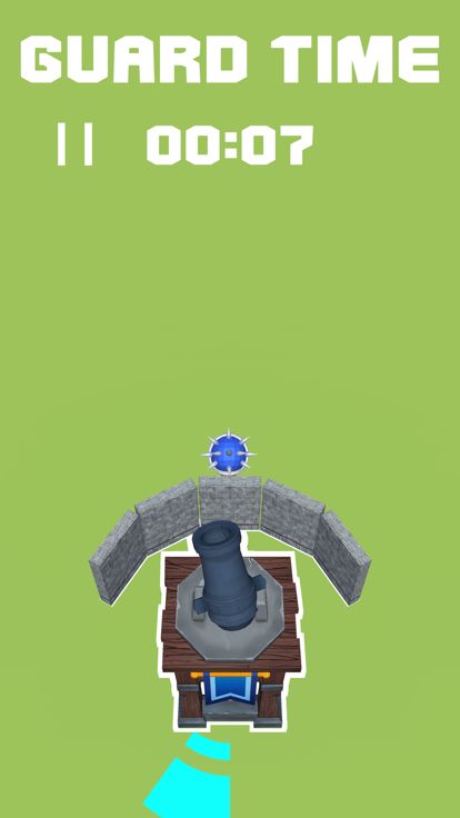 Eternal Guard游戏截图