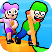 Draw my Path Obbyicon