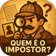 Quem é o Impostor