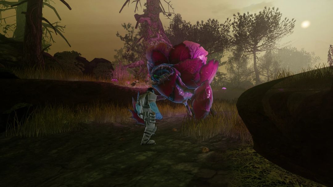 HANGRY™游戏截图